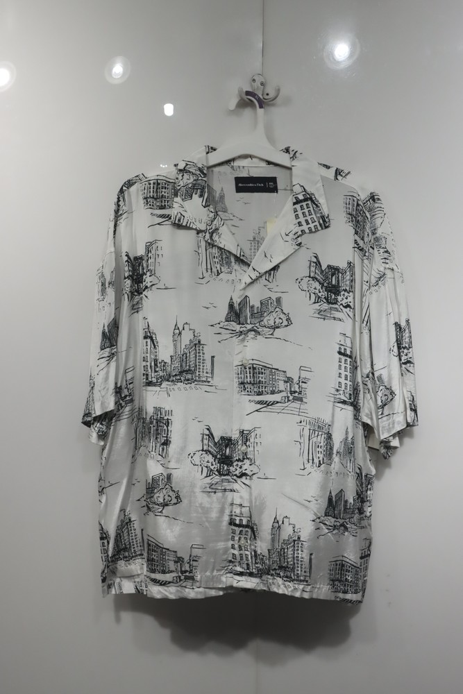 Camisa Talla XXL