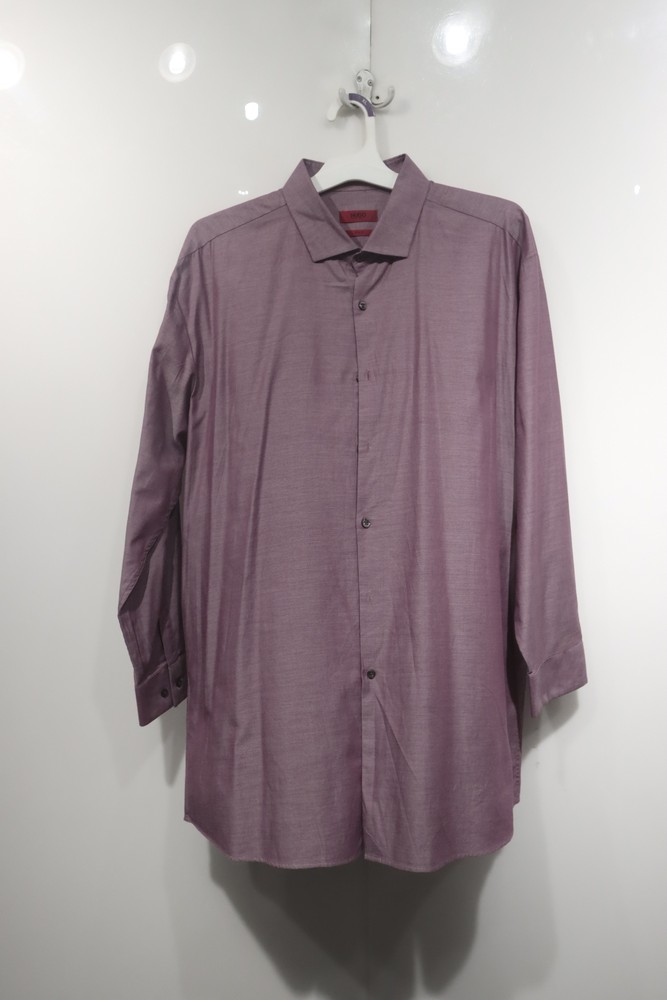 Camisa Talla 15 1/2(32/33)