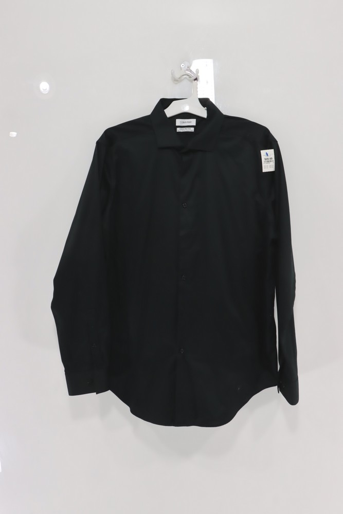 Camisa Talla 17(34/35)