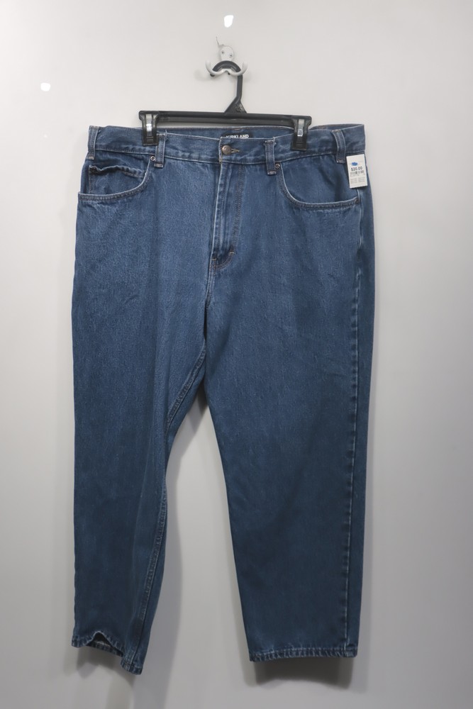 Pantalon Talla 38X30