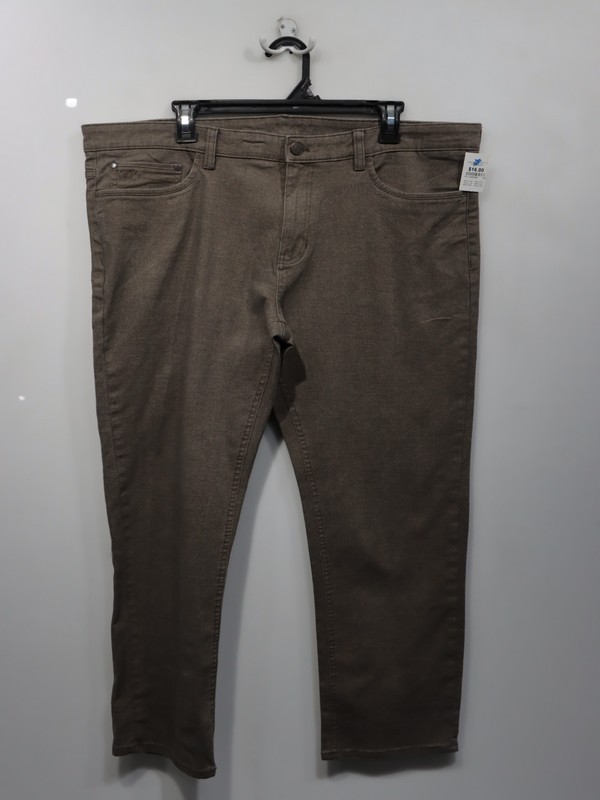 Pantalon Talla 38X30