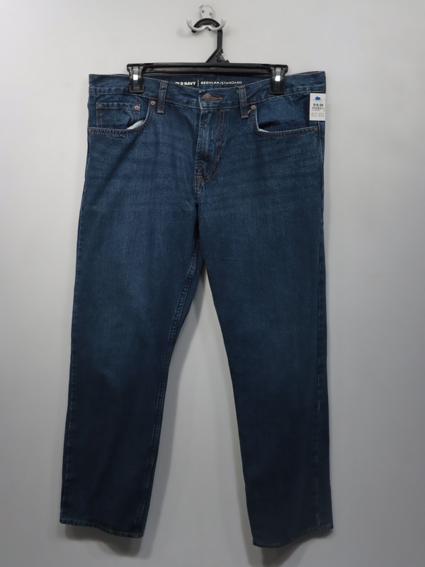 Pantalon Talla 33X32