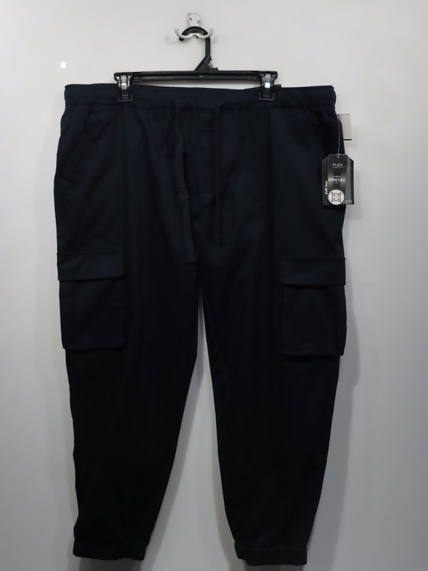 Jogger Talla XXL