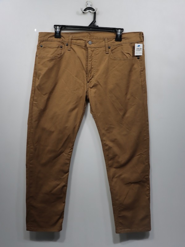 Pantalon Talla 36X32