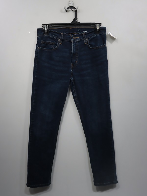 Pantalon Talla 28X30