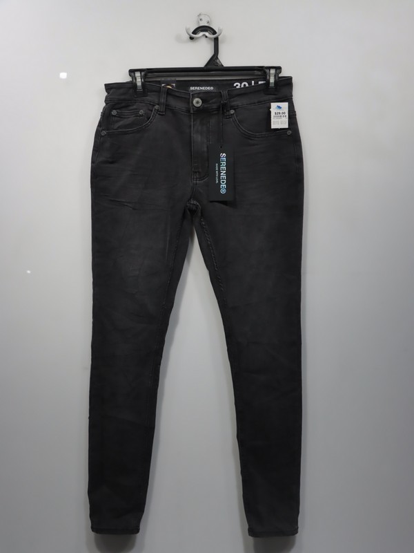 Pantalon Talla 30