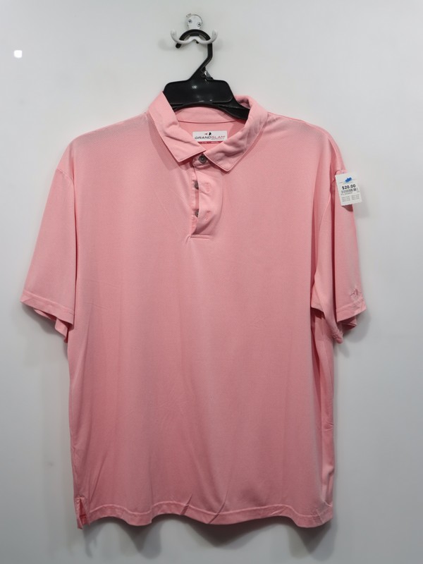 Camisa Talla L/G