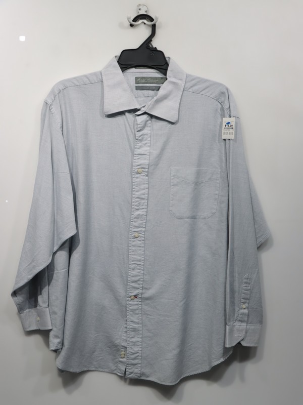 Camisa Talla 18-35
