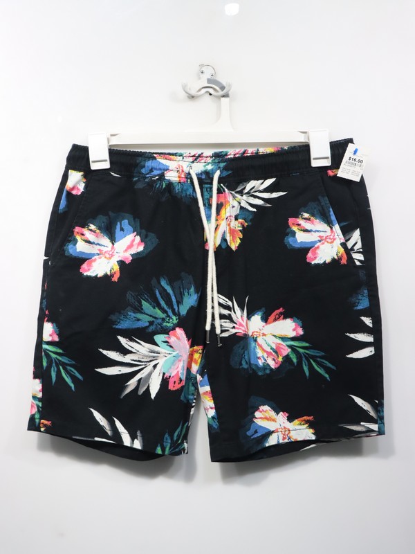Short Talla L