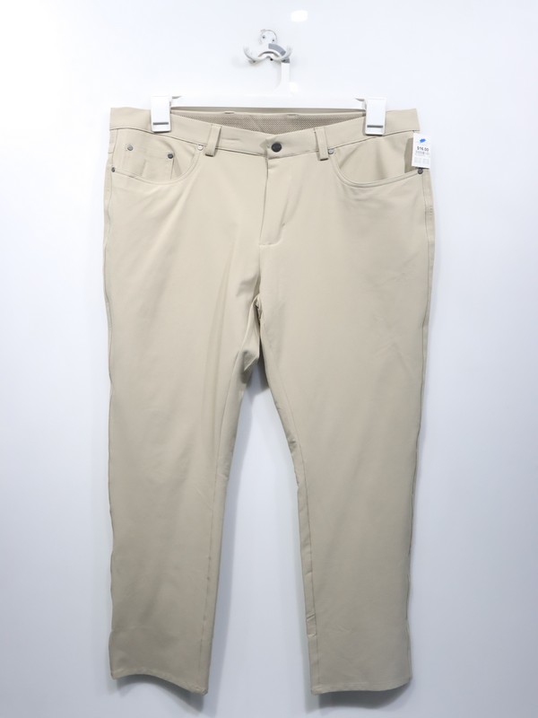 Pantalon Talla 34X32