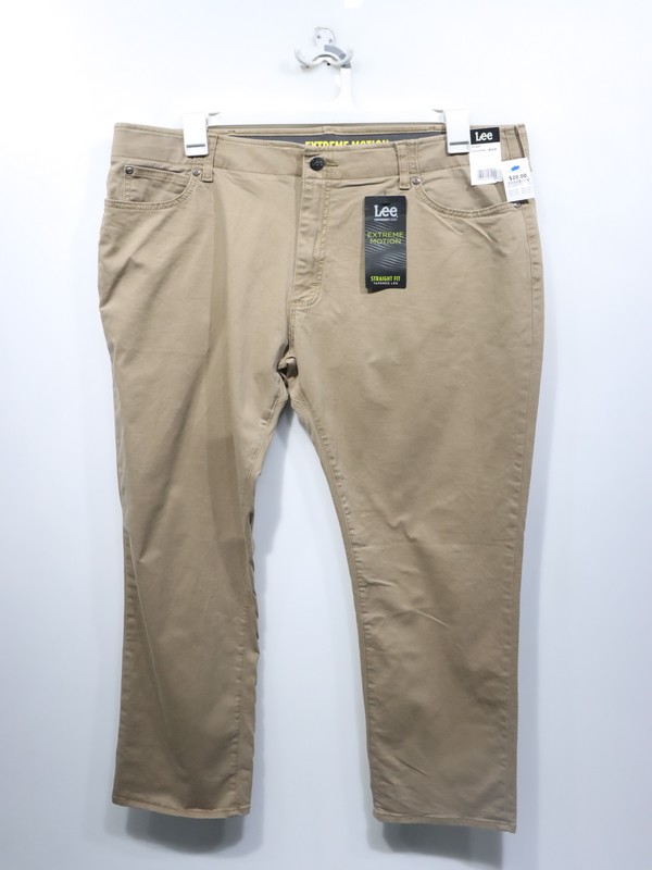 Pantalon Talla 40X30