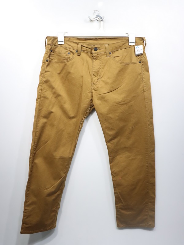 Pantalon Talla W34 L32