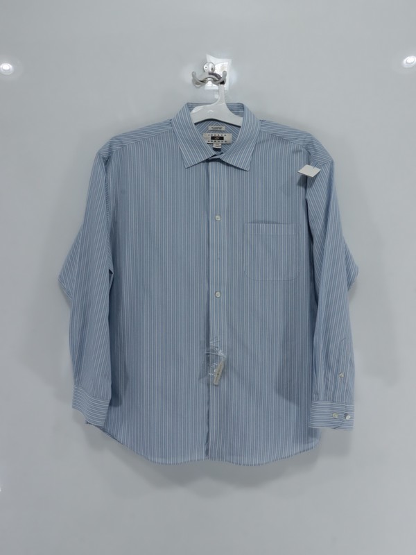 Camisa Talla 16 1/2(34/35)
