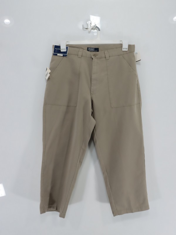 Pantalon Talla 34X30