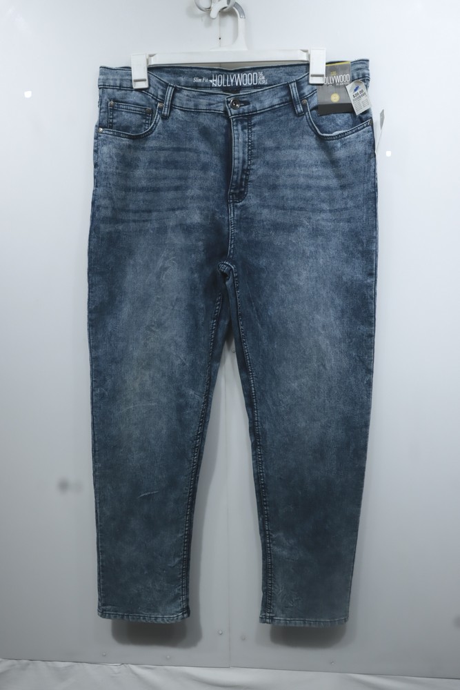 Jeans Talla 38X32