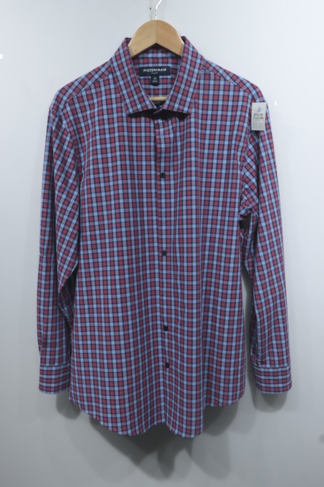Camisa Talla XL