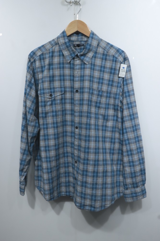 Camisa Talla XL