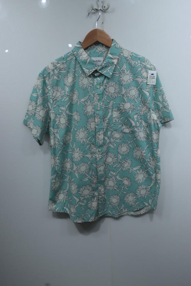 Camisa Talla L