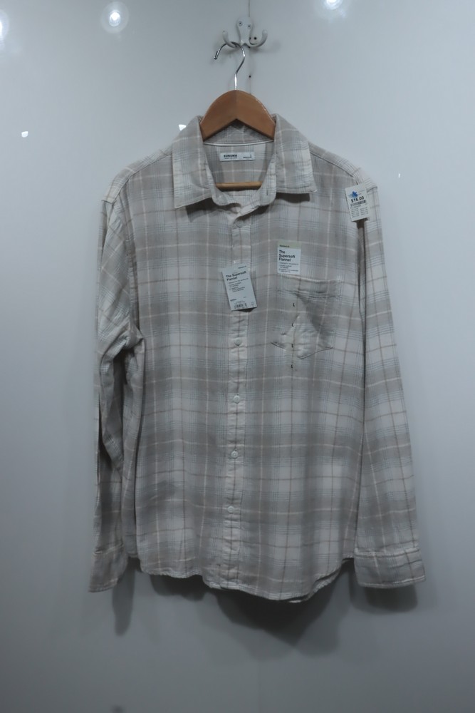 Camisa Talla L