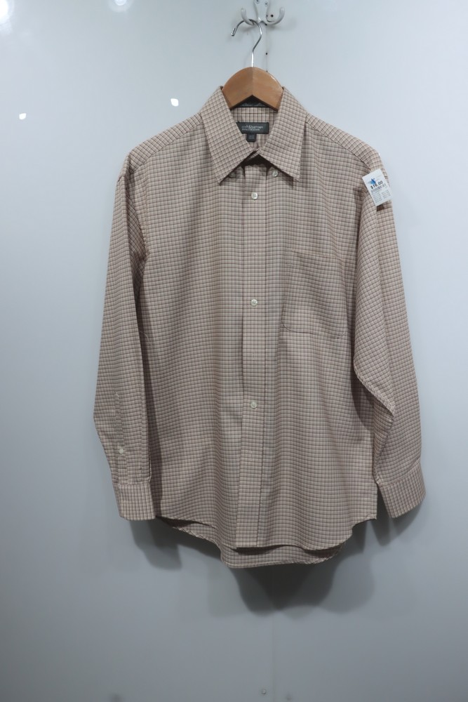 Camisa Talla 15 1/2(32/33)