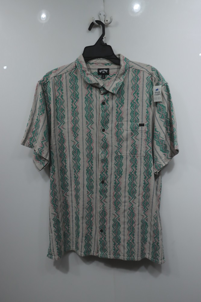 Camisa Talla L