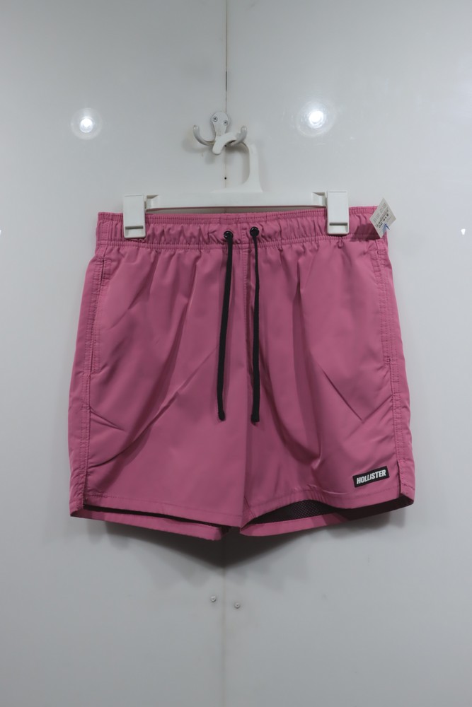 Short Talla S