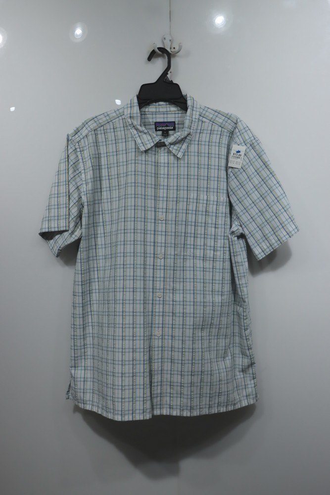 Camisa Talla XL