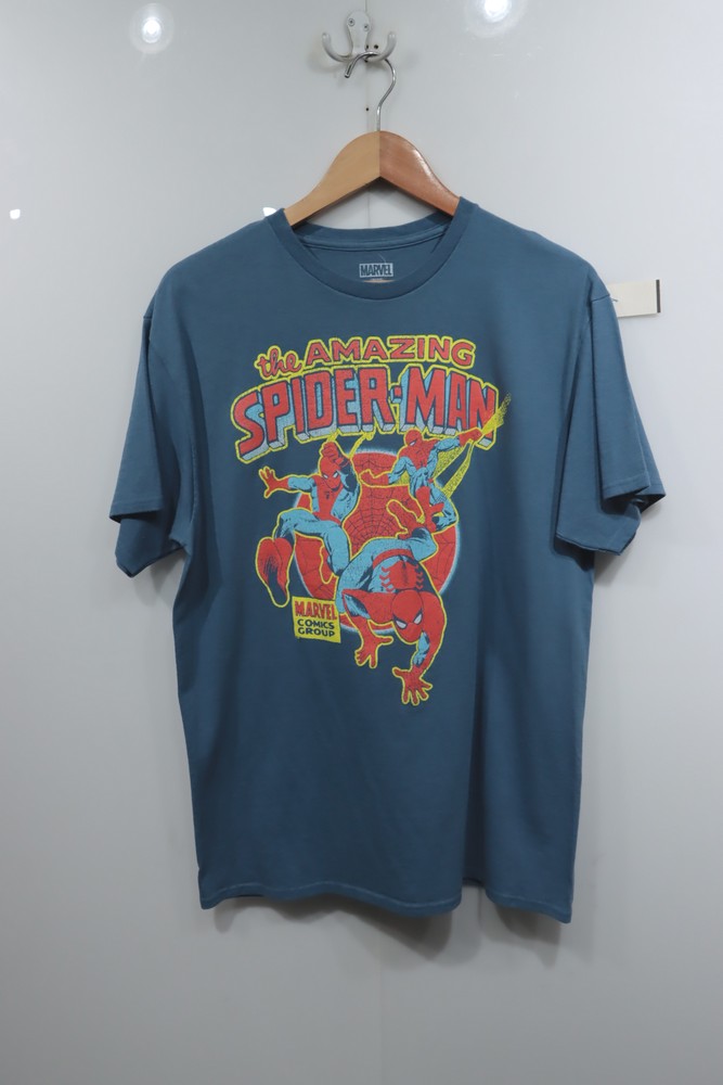 Camisa Talla L/G