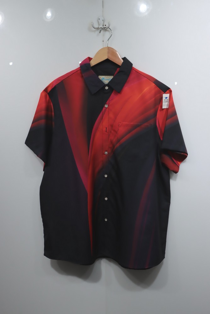 Camisa Talla 2XL