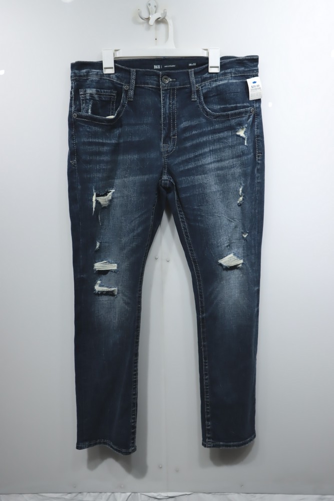 Jeans Talla 36X32