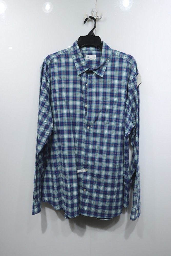 Camisa Talla XL