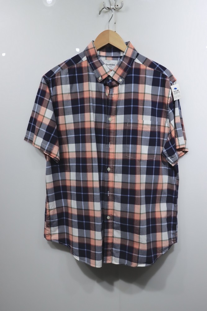 Camisa Talla XL