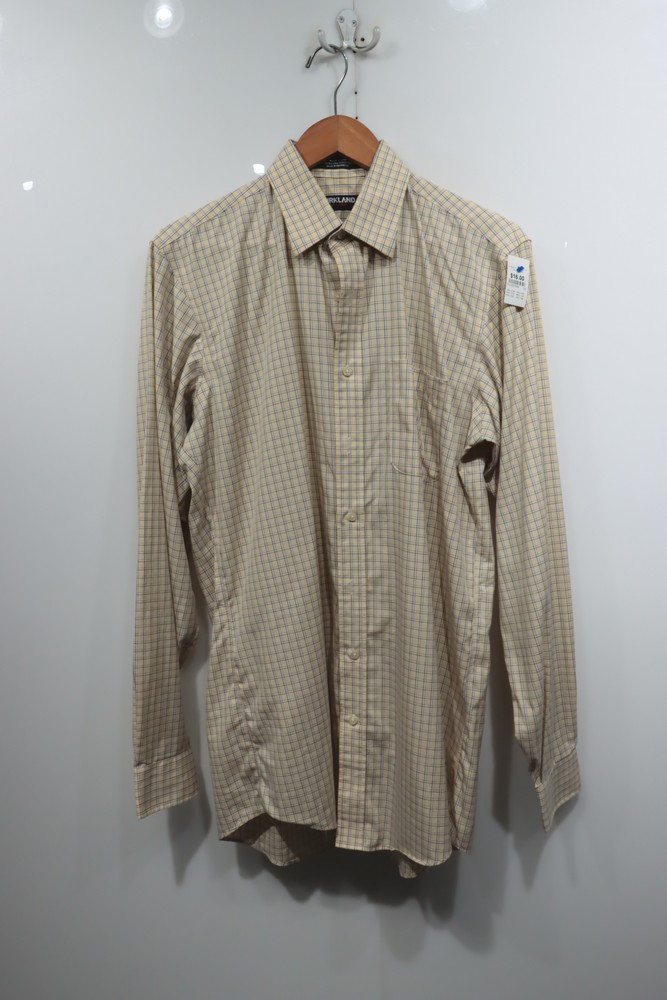 Camisa Talla 15 1/2(36)