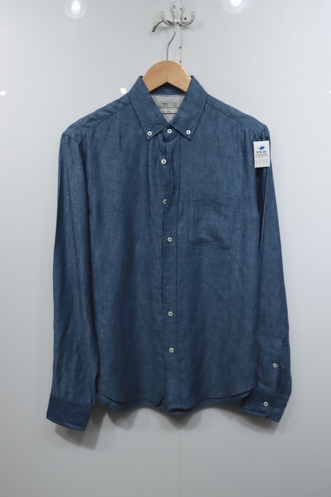 Camisa Talla XS