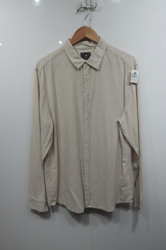 Camisa Talla L