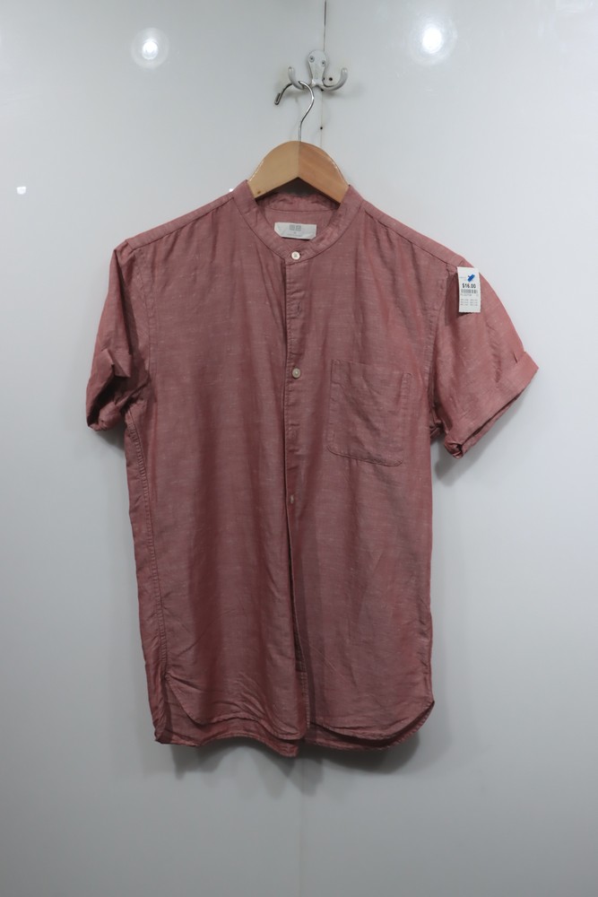 Camisa Talla XS