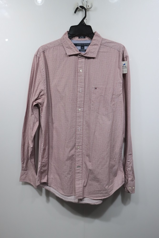 Camisa Talla L/G