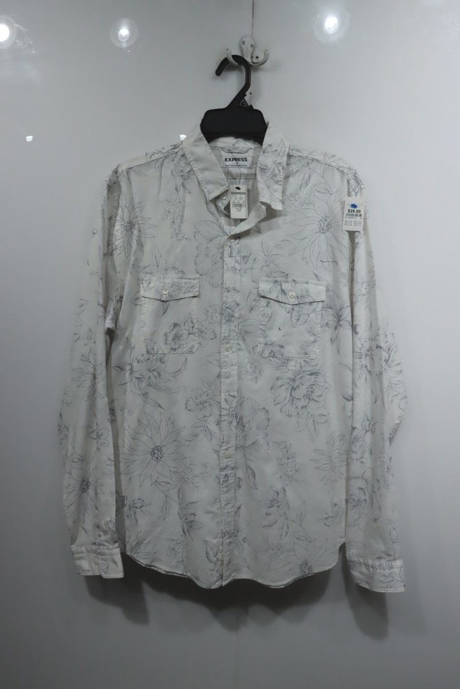 Camisa Talla L/G