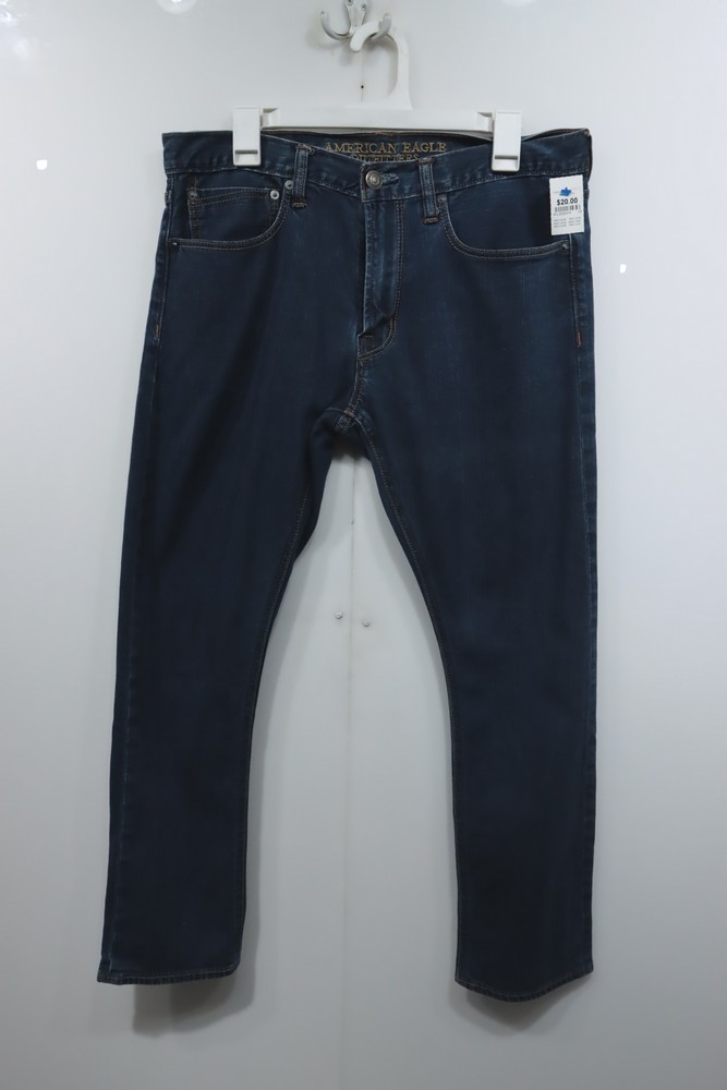 Jeans Talla 34X30