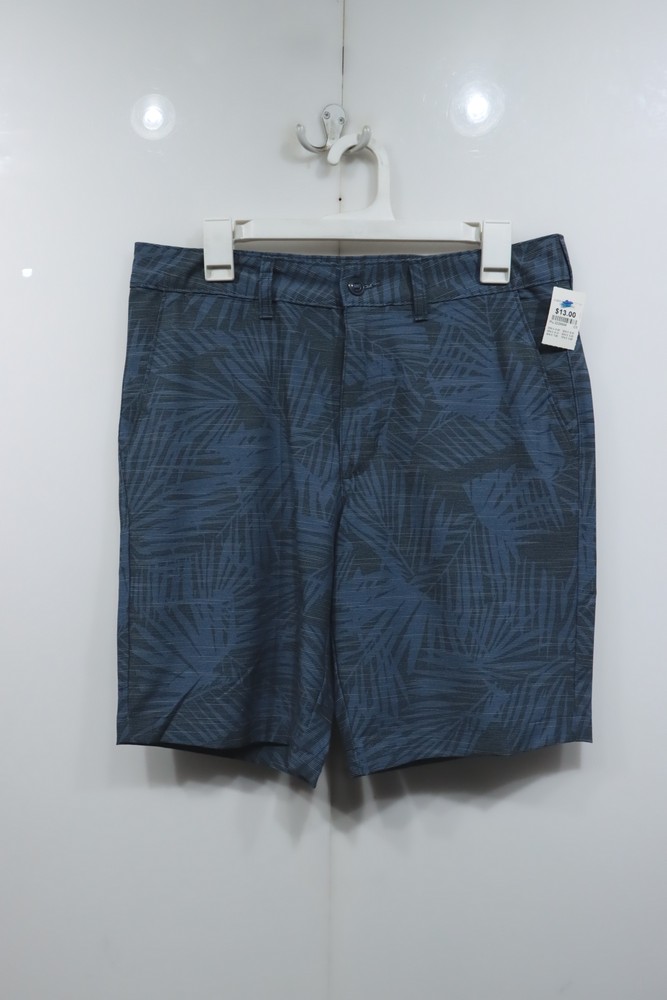 Short Talla S