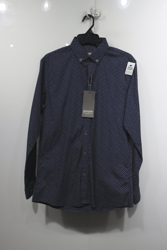 Camisa Talla S