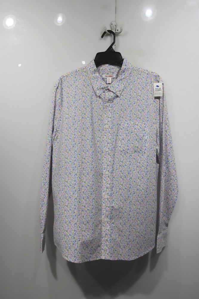 Camisa Talla L/G