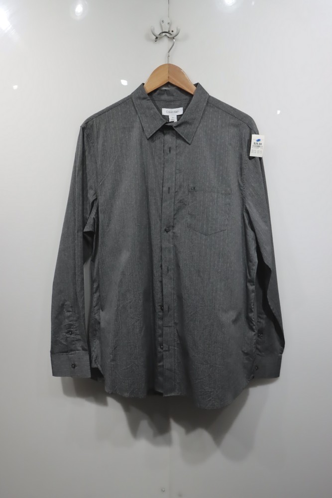 Camisa Talla L/G