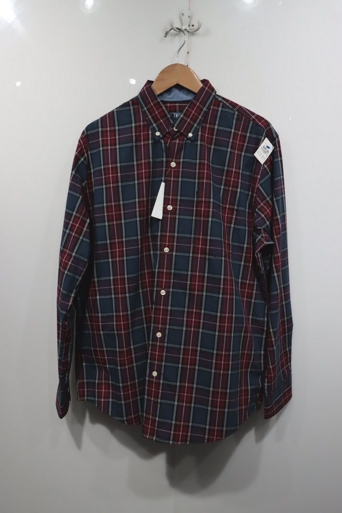 Camisa Talla L/G