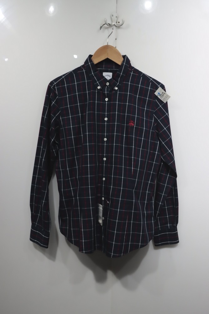 Camisa Talla 12