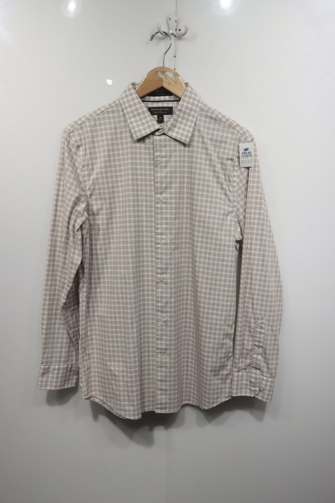 Camisa Talla M