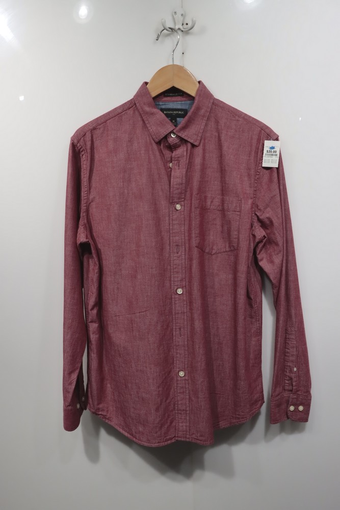 Camisa Talla M