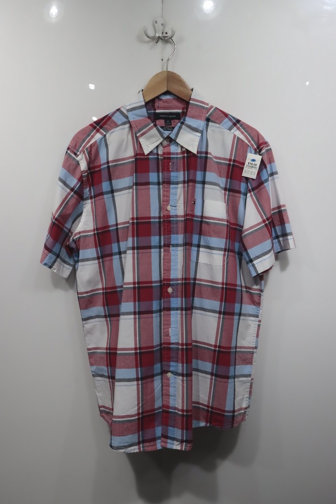 Camisa Talla L/G