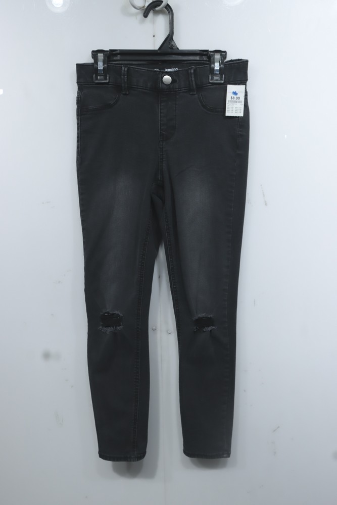 Jeans Talla L(10/12)
