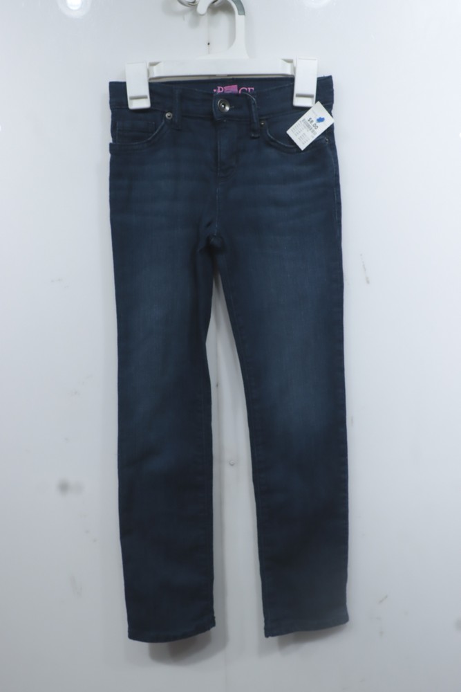 Jeans Talla 8